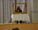 březen 2016 - Setkání seniorů u příležitosti MDŽ