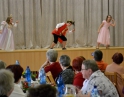 březen 2016 - Setkání seniorů u příležitosti MDŽ