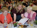 březen 2016 - Setkání seniorů u příležitosti MDŽ