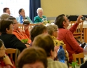 březen 2016 - Setkání seniorů u příležitosti MDŽ