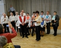 březen 2016 - Setkání seniorů u příležitosti MDŽ