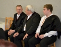 březen 2016 - Setkání seniorů u příležitosti MDŽ
