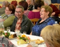 březen 2016 - Setkání seniorů u příležitosti MDŽ