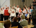 březen 2016 - Setkání seniorů u příležitosti MDŽ