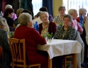 březen 2016 - Setkání seniorů u příležitosti MDŽ
