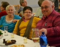 březen 2016 - Setkání seniorů u příležitosti MDŽ