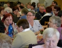 březen 2016 - Setkání seniorů u příležitosti MDŽ