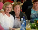 březen 2016 - Setkání seniorů u příležitosti MDŽ