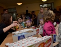 březen 2016 - Setkání seniorů u příležitosti MDŽ