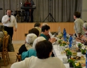 březen 2016 - Setkání seniorů u příležitosti MDŽ