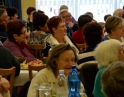 březen 2016 - Setkání seniorů u příležitosti MDŽ