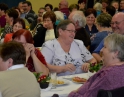 březen 2016 - Setkání seniorů u příležitosti MDŽ