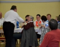 březen 2016 - Setkání seniorů u příležitosti MDŽ