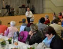 březen 2016 - Setkání seniorů u příležitosti MDŽ