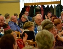 březen 2016 - Setkání seniorů u příležitosti MDŽ