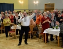 březen 2016 - Setkání seniorů u příležitosti MDŽ