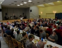 březen 2016 - Setkání seniorů u příležitosti MDŽ