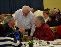 březen 2016 - Setkání seniorů u příležitosti MDŽ
