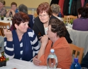 březen 2016 - Setkání seniorů u příležitosti MDŽ