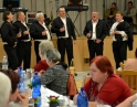 březen 2016 - Setkání seniorů u příležitosti MDŽ