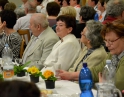 březen 2016 - Setkání seniorů u příležitosti MDŽ