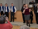 březen 2016 - Setkání seniorů u příležitosti MDŽ