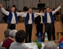 březen 2016 - Setkání seniorů u příležitosti MDŽ