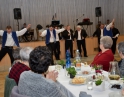 březen 2016 - Setkání seniorů u příležitosti MDŽ