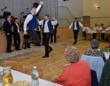 březen 2016 - Setkání seniorů u příležitosti MDŽ
