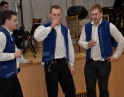 březen 2016 - Setkání seniorů u příležitosti MDŽ