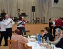 březen 2016 - Setkání seniorů u příležitosti MDŽ