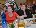 březen 2016 - Setkání seniorů u příležitosti MDŽ