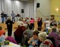 březen 2016 - Setkání seniorů u příležitosti MDŽ