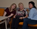 březen 2016 - Setkání seniorů u příležitosti MDŽ