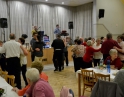 březen 2016 - Setkání seniorů u příležitosti MDŽ