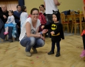 březen 2016 - Velký dětský karneval