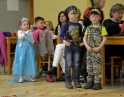březen 2016 - Velký dětský karneval