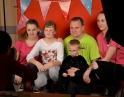březen 2016 - Velký dětský karneval