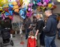březen 2016 - Velký dětský karneval
