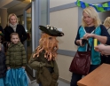 březen 2016 - Velký dětský karneval