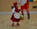 březen 2016 - Velký dětský karneval