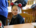 březen 2016 - Velký dětský karneval