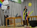 březen 2016 - Velký dětský karneval