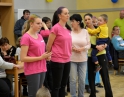 březen 2016 - Velký dětský karneval