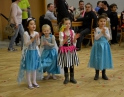 březen 2016 - Velký dětský karneval