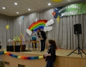 březen 2016 - Velký dětský karneval