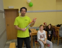 březen 2016 - Velký dětský karneval