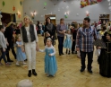 březen 2016 - Velký dětský karneval