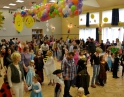 březen 2016 - Velký dětský karneval