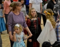 březen 2016 - Velký dětský karneval